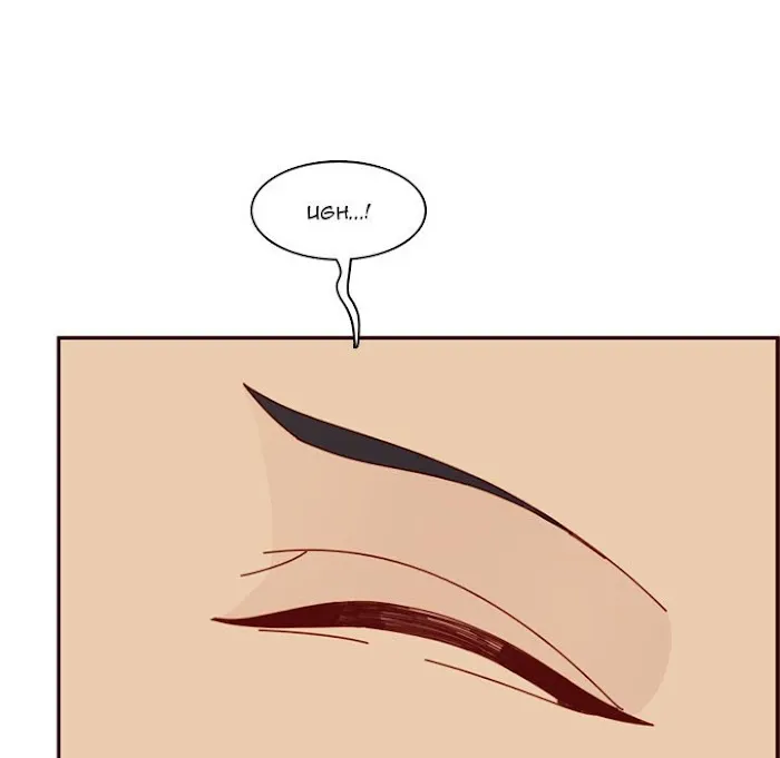Read Never Too Late chapter 112 image 26 on Lezhin