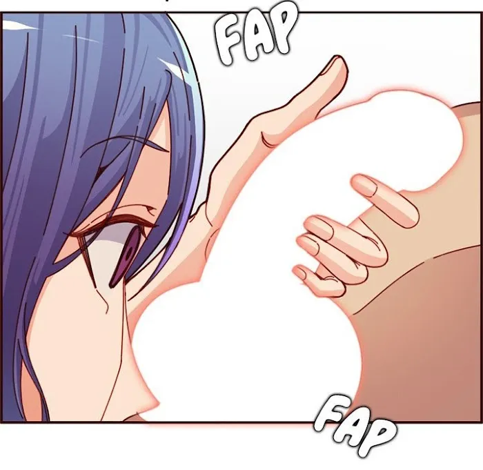 Read Never Too Late chapter 112 image 28 on Lezhin
