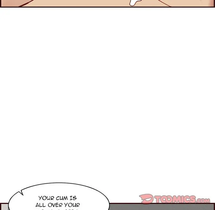 Read Never Too Late chapter 112 image 33 on Lezhin