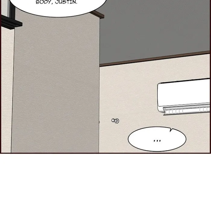 Read Never Too Late chapter 112 image 34 on Lezhin