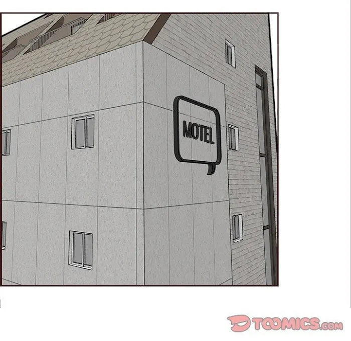 Read Never Too Late chapter 112 image 37 on Lezhin