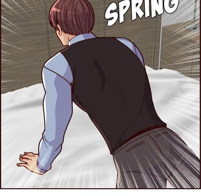 Read Never Too Late chapter 112 image 44 on Lezhin