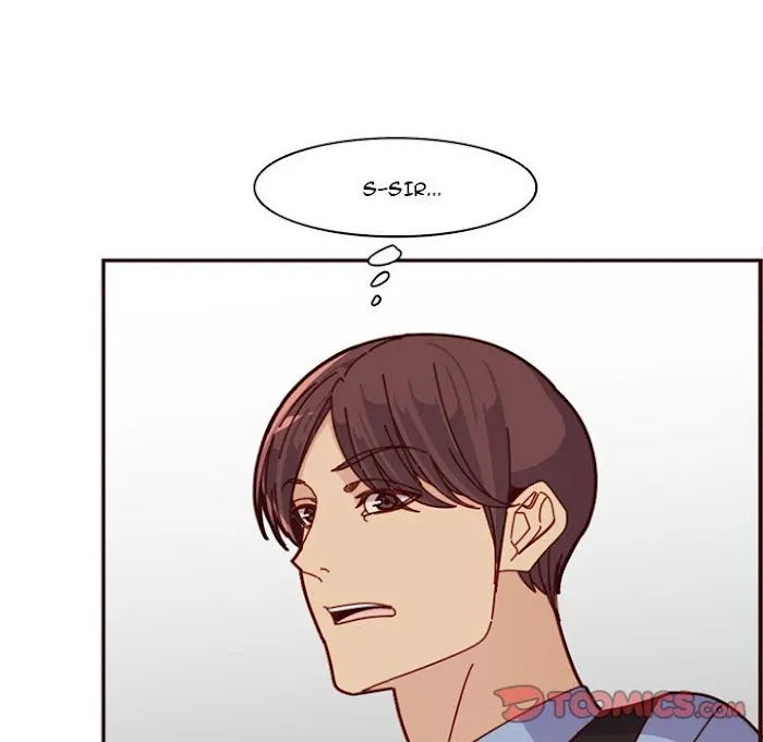 Read Never Too Late chapter 112 image 49 on Lezhin
