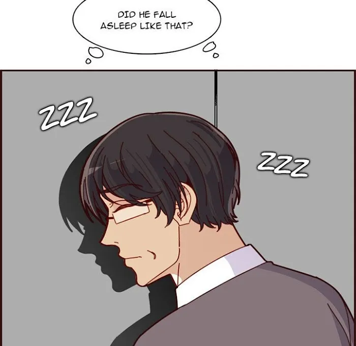Read Never Too Late chapter 112 image 51 on Lezhin