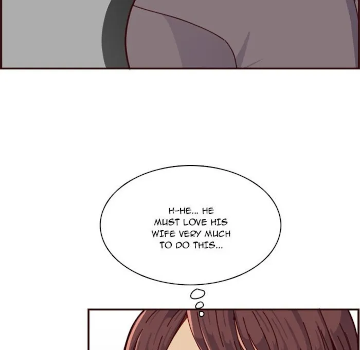 Read Never Too Late chapter 112 image 52 on Lezhin