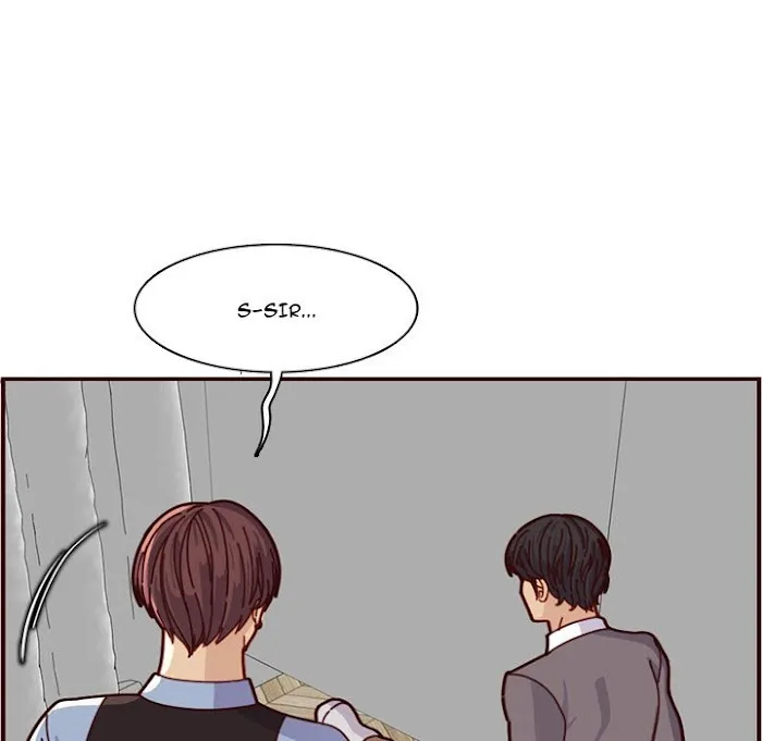 Read Never Too Late chapter 112 image 54 on Lezhin
