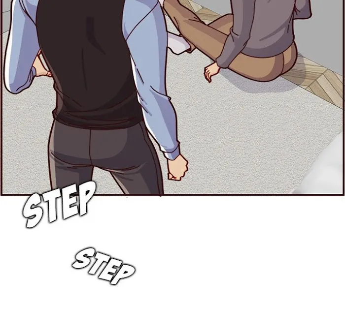 Read Never Too Late chapter 112 image 55 on Lezhin