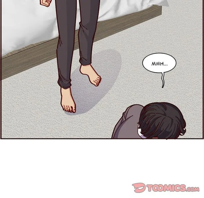 Read Never Too Late chapter 112 image 61 on Lezhin