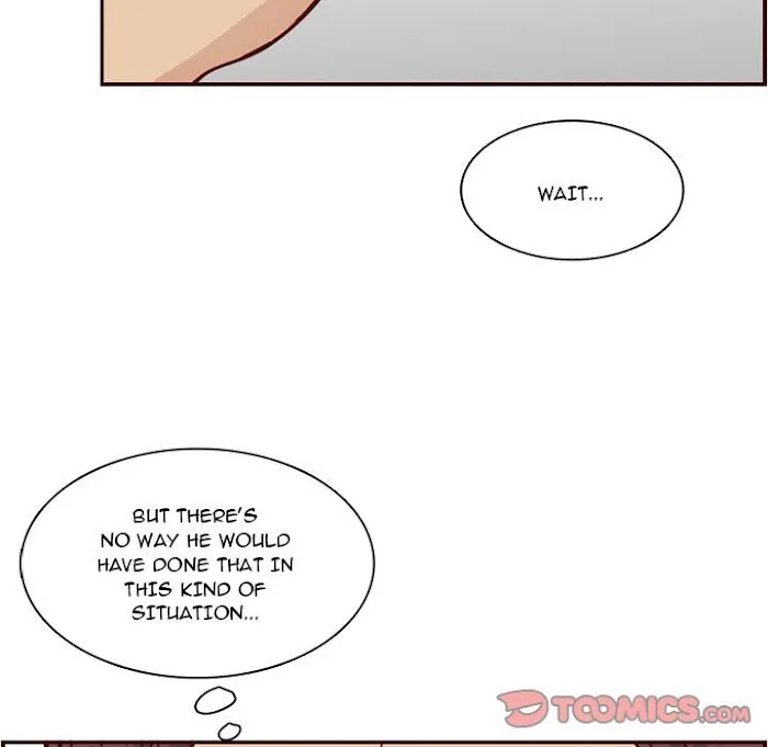 Read Never Too Late chapter 112 image 65 on Lezhin