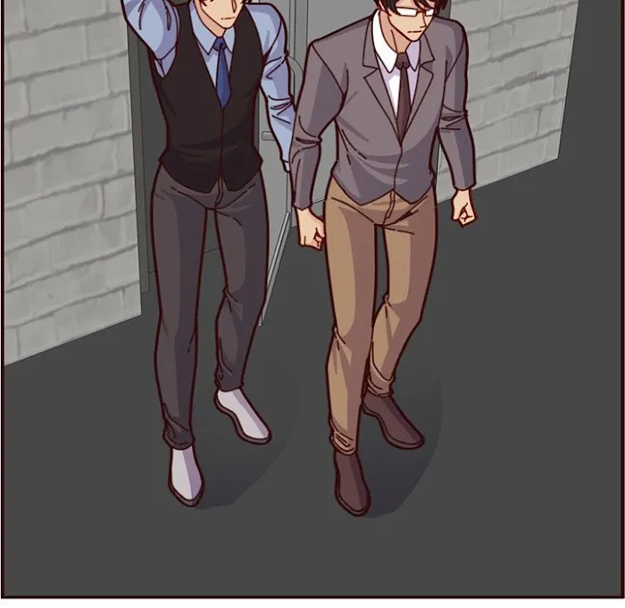 Read Never Too Late chapter 112 image 74 on Lezhin