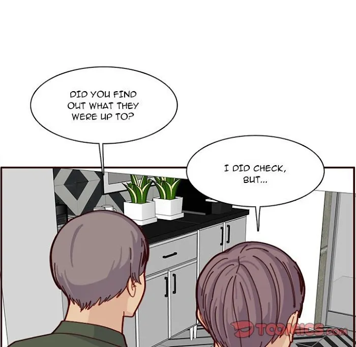 Read Never Too Late chapter 112 image 77 on Lezhin