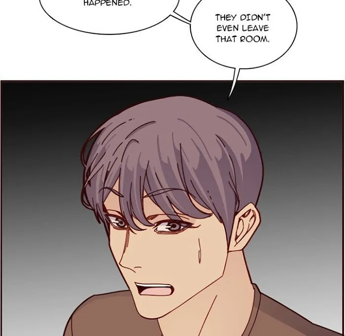Read Never Too Late chapter 112 image 79 on Lezhin