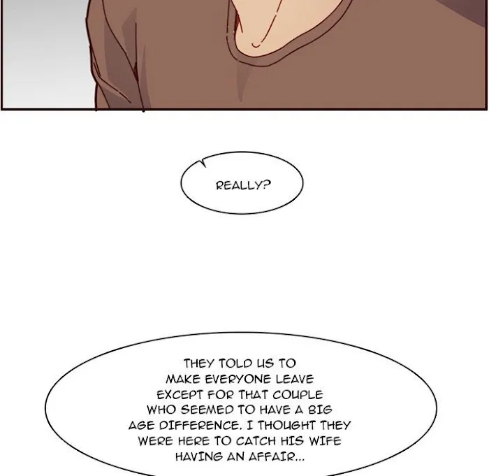 Read Never Too Late chapter 112 image 80 on Lezhin
