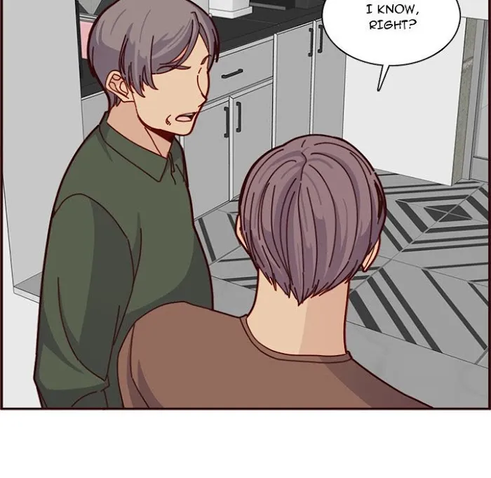 Read Never Too Late chapter 112 image 83 on Lezhin