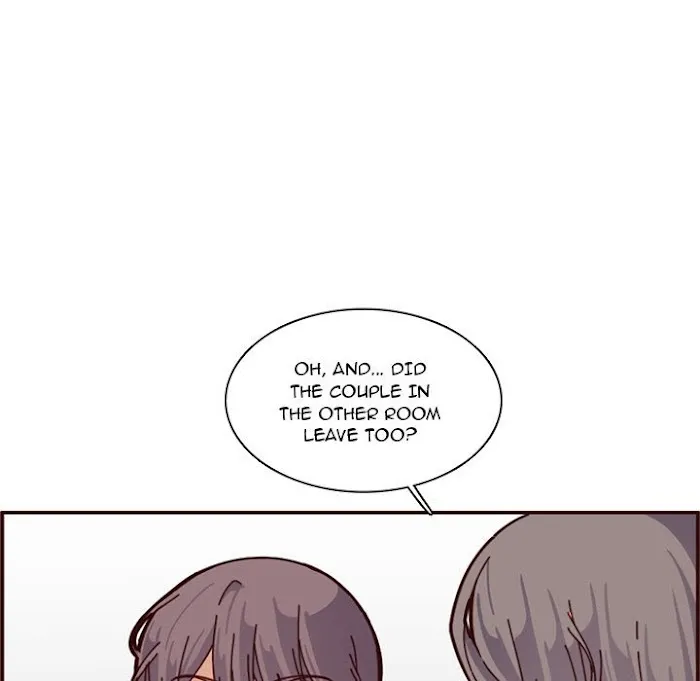 Read Never Too Late chapter 112 image 84 on Lezhin