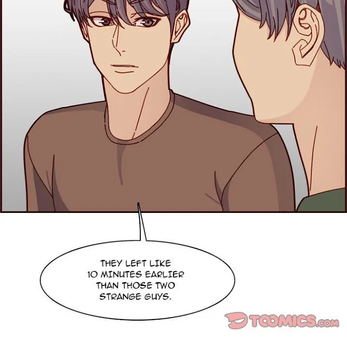 Read Never Too Late chapter 112 image 85 on Lezhin