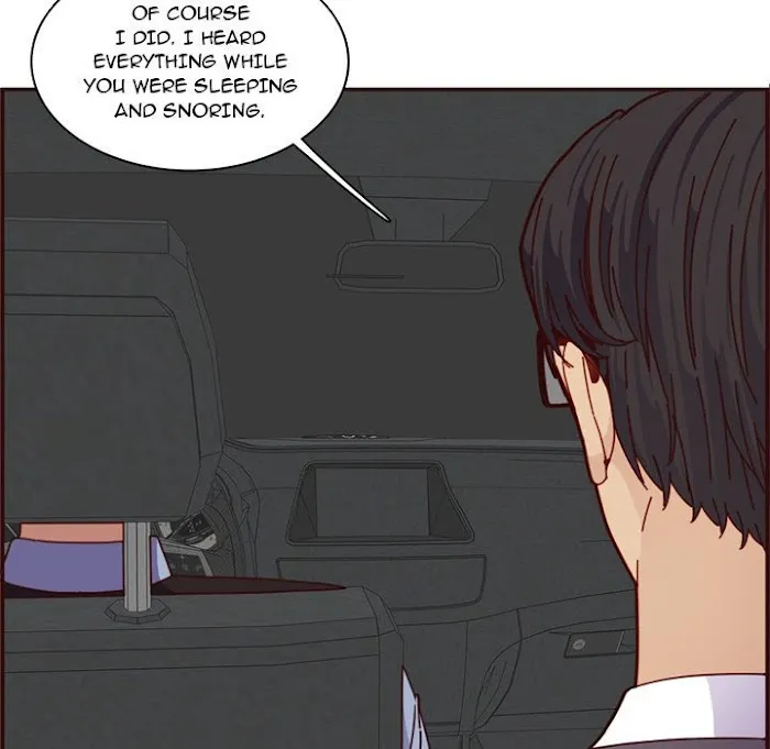 Read Never Too Late chapter 112 image 92 on Lezhin