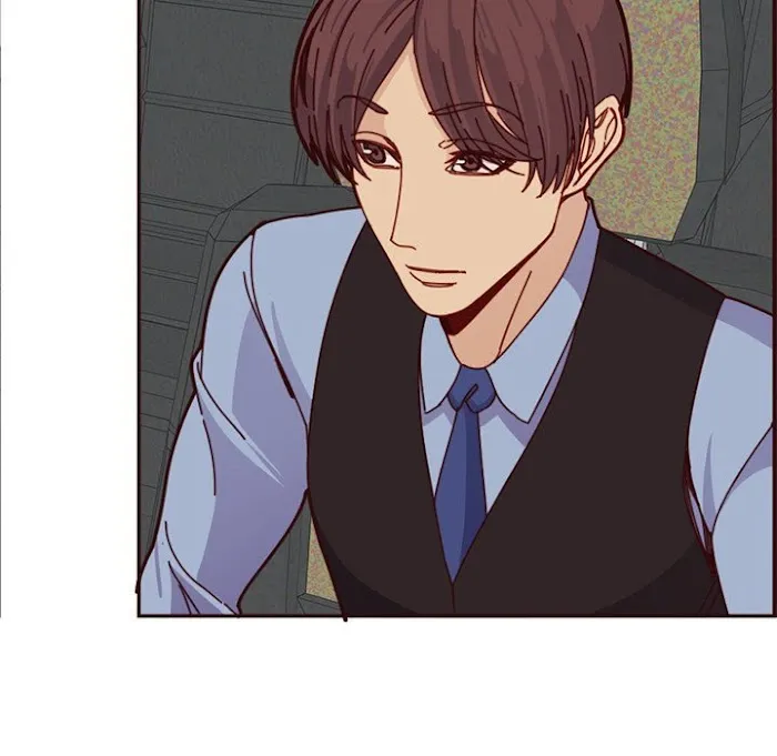 Read Never Too Late chapter 112 image 96 on Lezhin