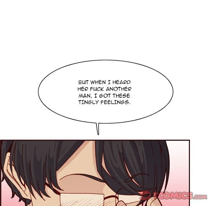 Read Never Too Late chapter 112 image 97 on Lezhin