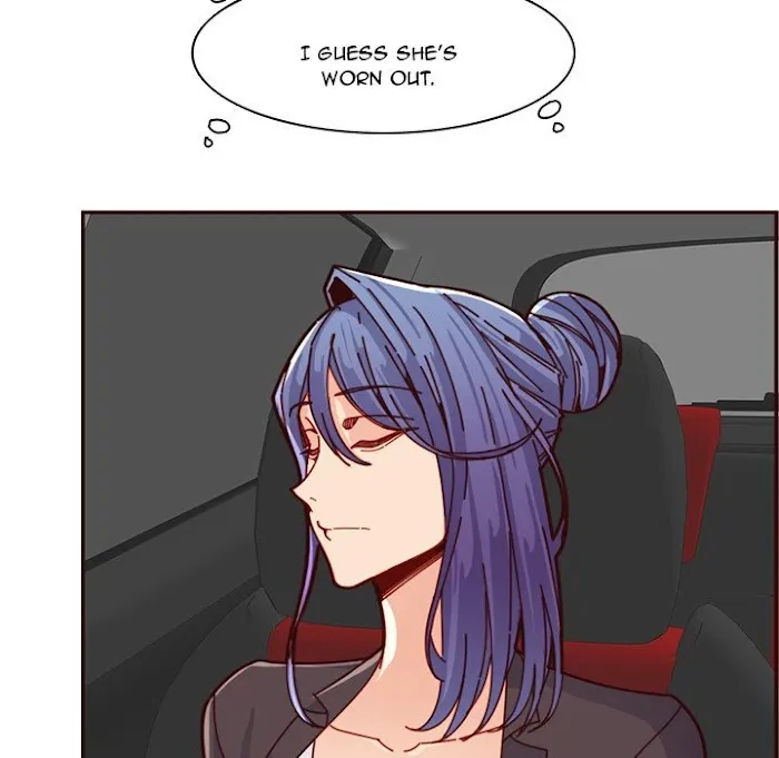 Read Never Too Late chapter 113 image 10 on Lezhin