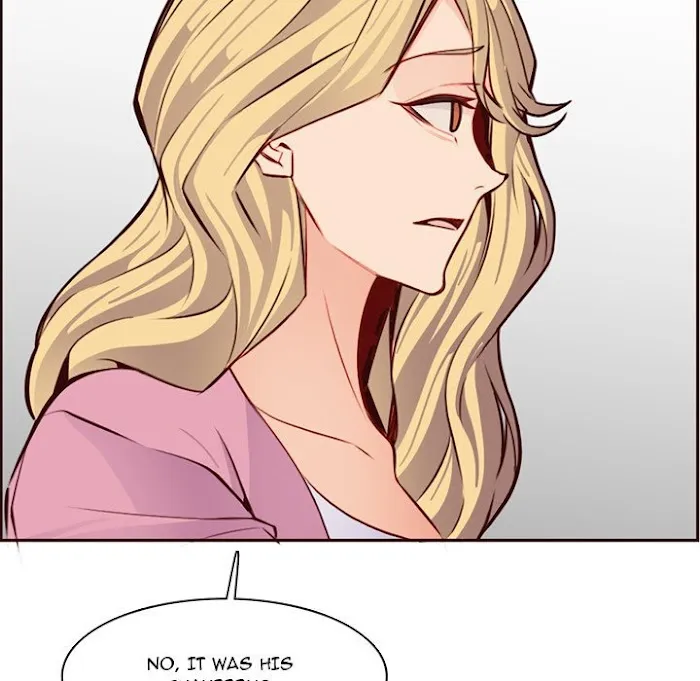 Read Never Too Late chapter 113 image 104 on Lezhin