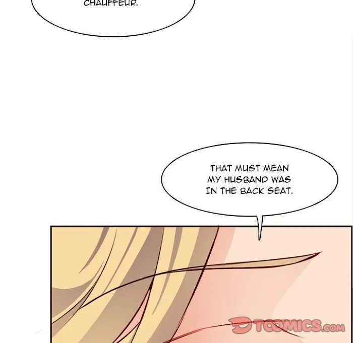 Read Never Too Late chapter 113 image 105 on Lezhin