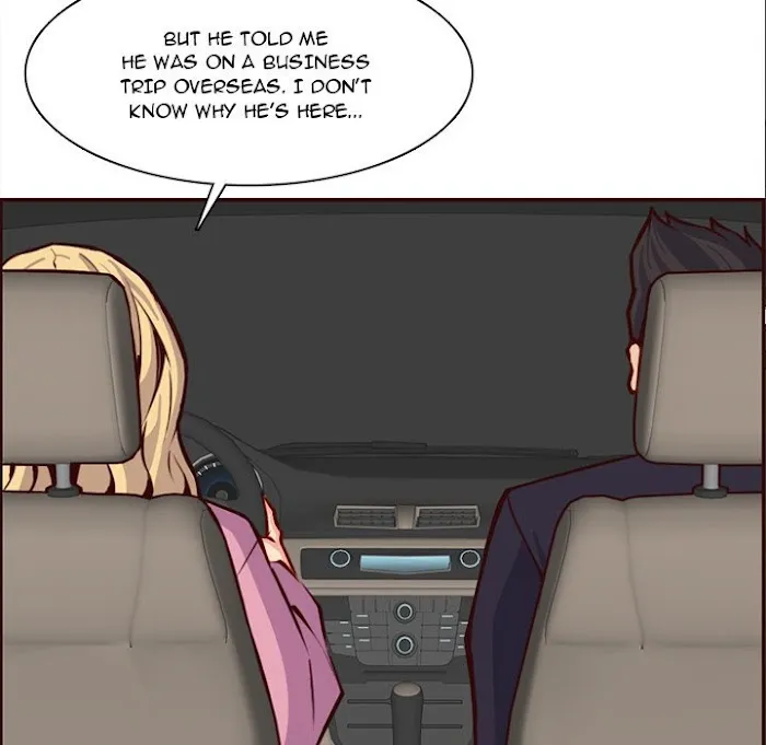 Read Never Too Late chapter 113 image 107 on Lezhin