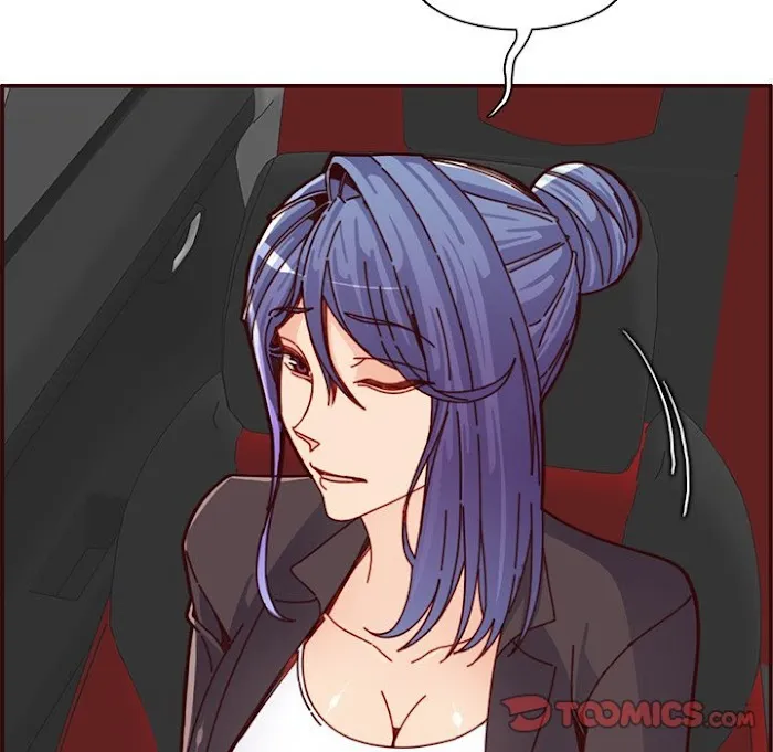 Read Never Too Late chapter 113 image 17 on Lezhin