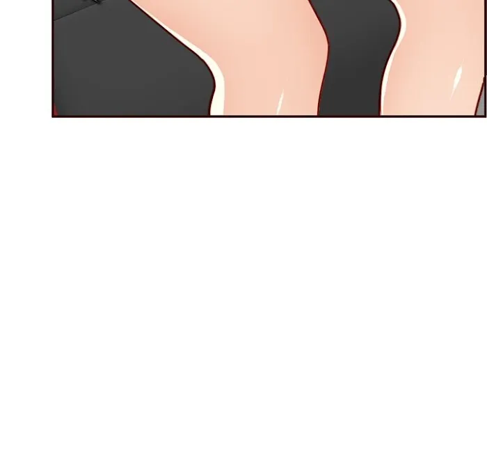 Read Never Too Late chapter 113 image 20 on Lezhin