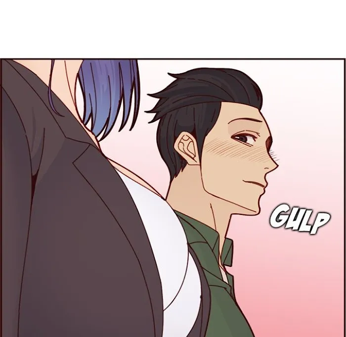 Read Never Too Late chapter 113 image 21 on Lezhin