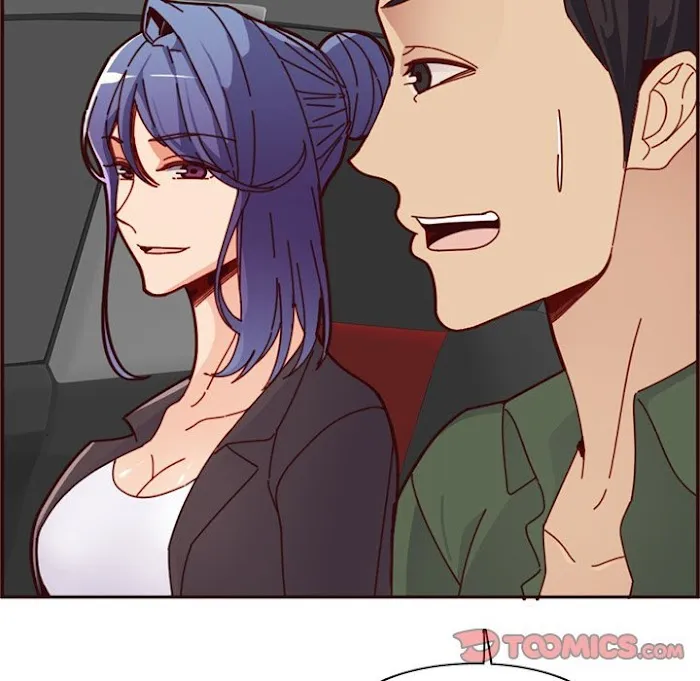Read Never Too Late chapter 113 image 25 on Lezhin