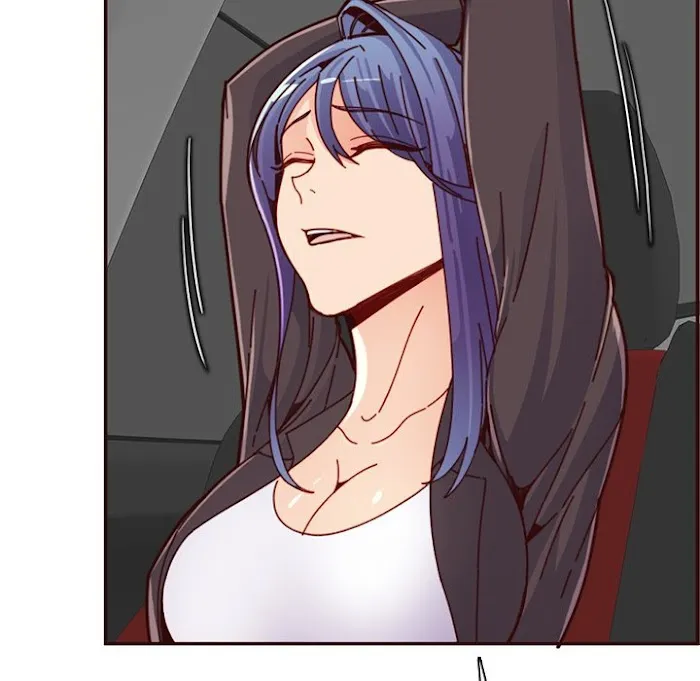 Read Never Too Late chapter 113 image 27 on Lezhin