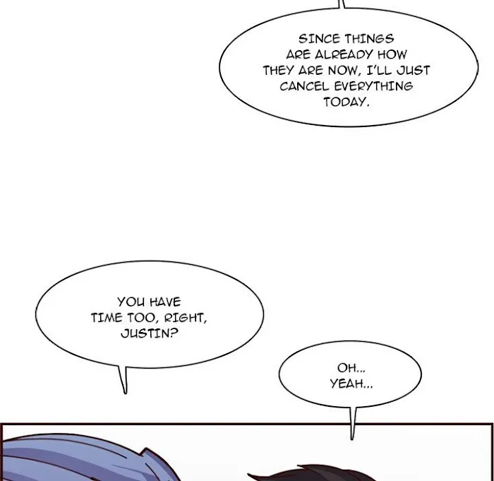 Read Never Too Late chapter 113 image 28 on Lezhin