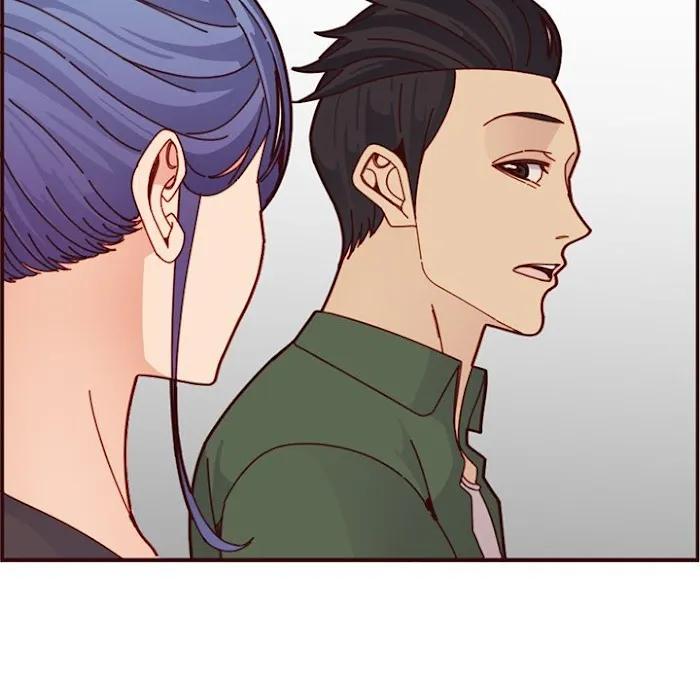 Read Never Too Late chapter 113 image 29 on Lezhin