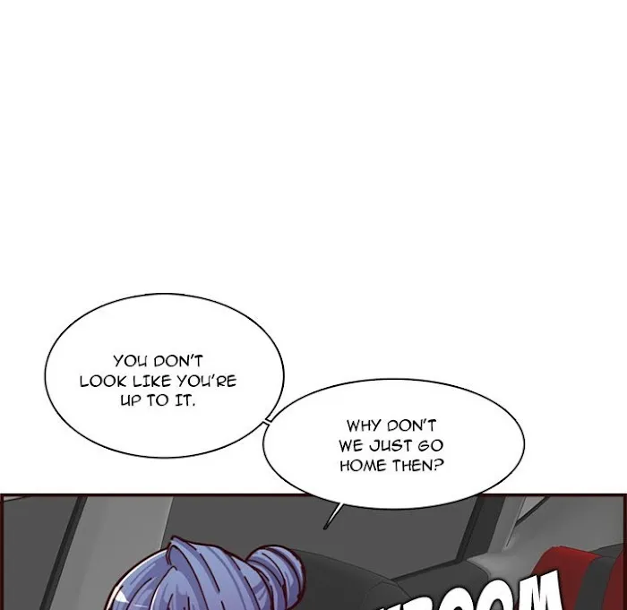 Read Never Too Late chapter 113 image 30 on Lezhin
