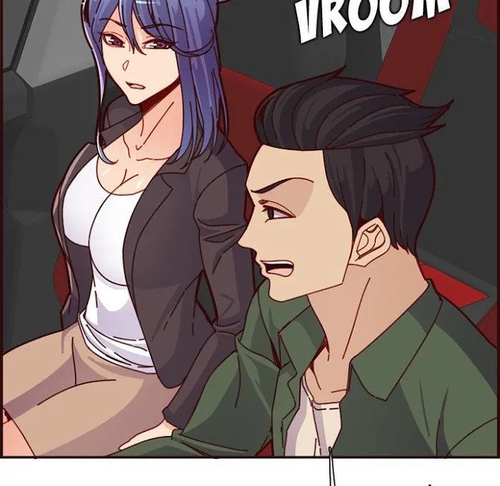 Read Never Too Late chapter 113 image 31 on Lezhin