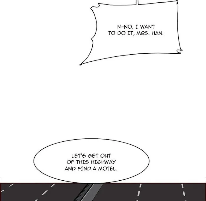 Read Never Too Late chapter 113 image 32 on Lezhin