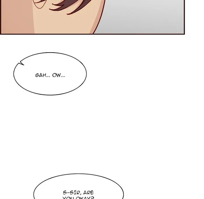 Read Never Too Late chapter 113 image 42 on Lezhin