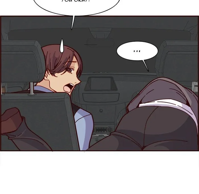 Read Never Too Late chapter 113 image 43 on Lezhin