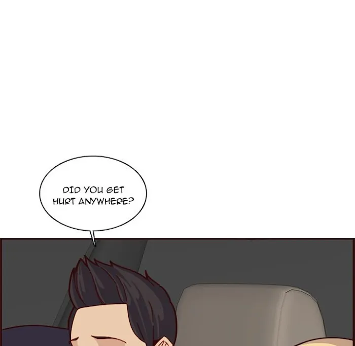 Read Never Too Late chapter 113 image 44 on Lezhin