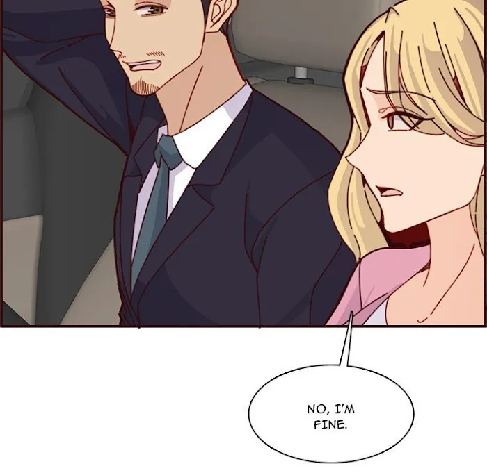 Read Never Too Late chapter 113 image 45 on Lezhin