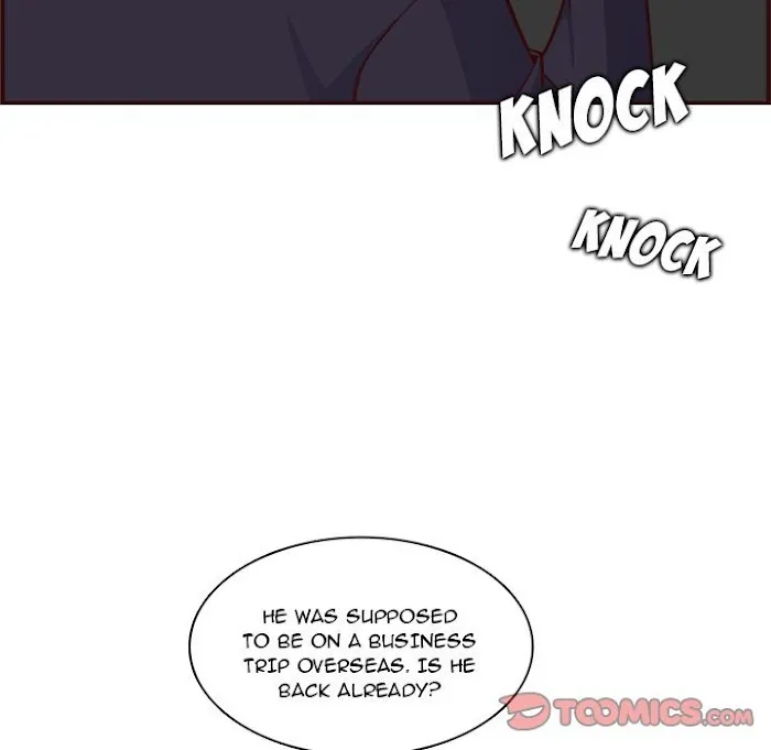 Read Never Too Late chapter 113 image 57 on Lezhin