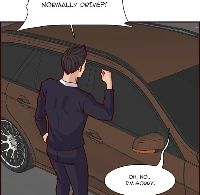 Read Never Too Late chapter 113 image 62 on Lezhin