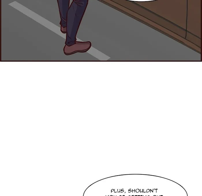 Read Never Too Late chapter 113 image 63 on Lezhin