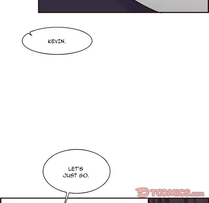 Read Never Too Late chapter 113 image 65 on Lezhin