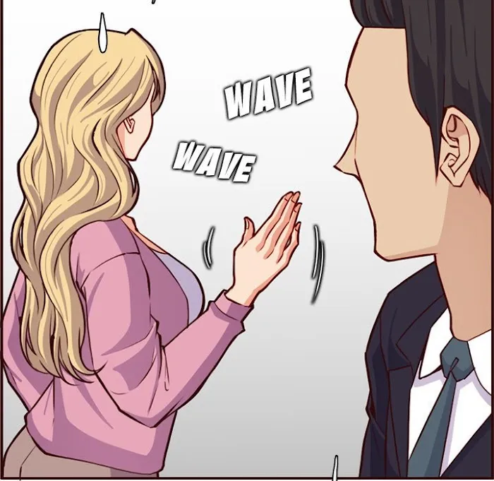 Read Never Too Late chapter 113 image 66 on Lezhin