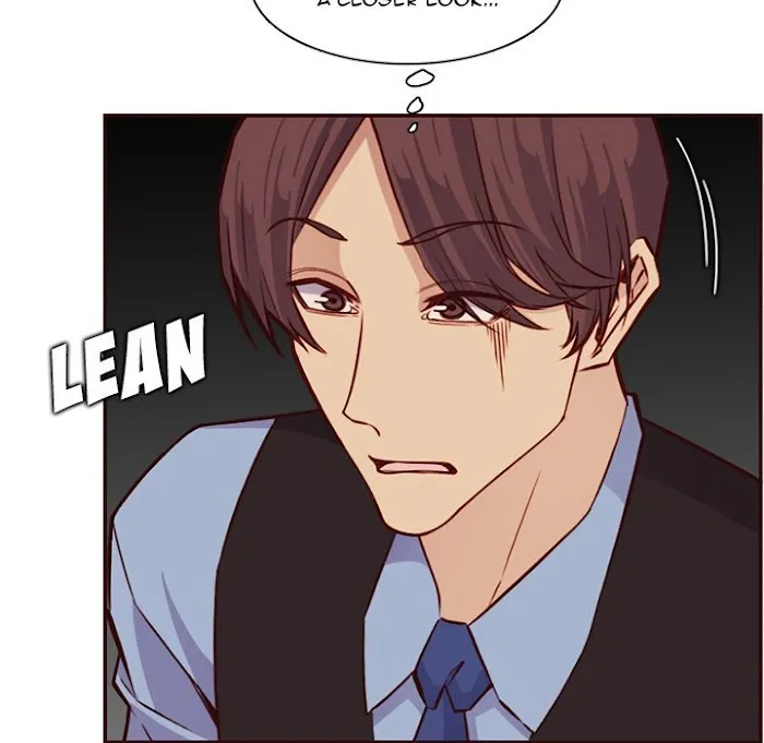 Read Never Too Late chapter 113 image 77 on Lezhin