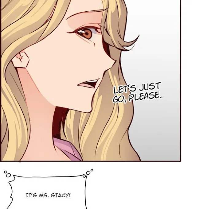 Read Never Too Late chapter 113 image 79 on Lezhin
