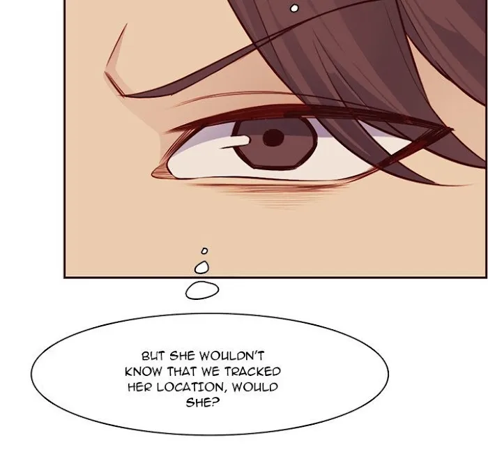 Read Never Too Late chapter 113 image 85 on Lezhin