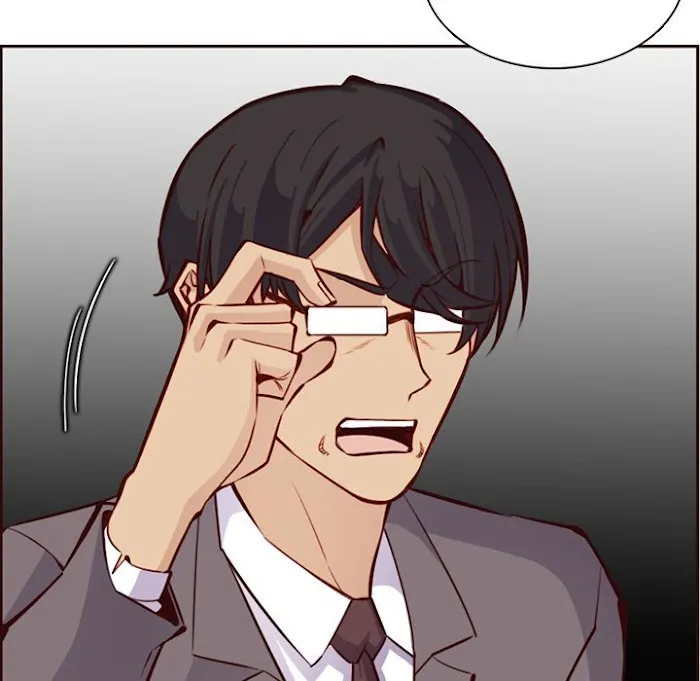 Read Never Too Late chapter 113 image 88 on Lezhin